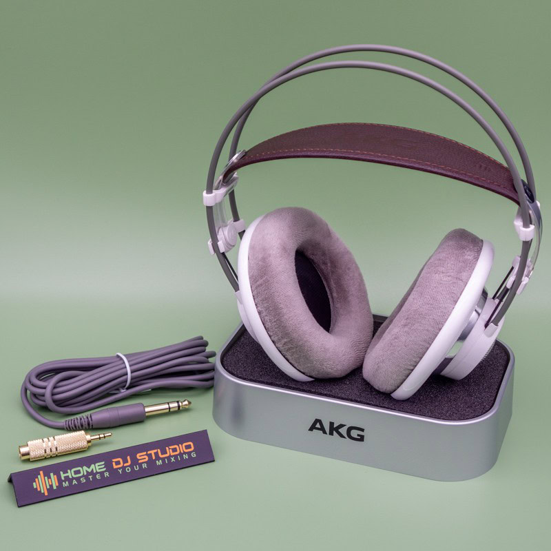AKG K701 Review [2025] - Hands-On Testing